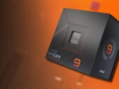 Deep price cuts have been taking place over the Ryzen 7000 series for multiple markets. (Image source: AMD - edited)