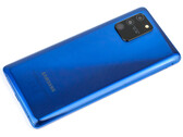 The Samsung Galaxy S10 Lite's battery life is not its only strength