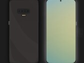 Samsung Galaxy S11 unofficial concept render (Source: Juno on Twitter)