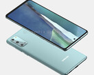 Here's what the Samsung Galaxy S20 Fan Edition 5G will look like