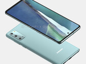 Here's what the Samsung Galaxy S20 Fan Edition 5G will look like