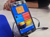 Tizen OS Samsung smartphone to be unveiled in June