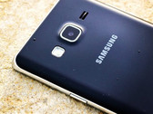 Samsung Z2 SM-Z200F Tizen smarpthone specs confirmed