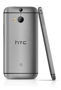 AT&T HTC One M8 updated with Extreme Power Saving mode