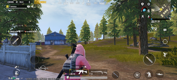 PUBG Mobile