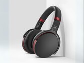 The HD 458BT offers great sound quality and ANC performance at a never-before seen price (Image Source: Sennheiser)