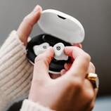 SteelSeries Arctis GameBuds gaming earbuds (Image source: SteelSeries)