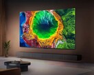 TCL’s RM7L RGB-Mini LED TV