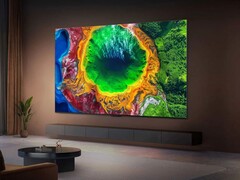 TCL’s RM7L RGB-Mini LED TV