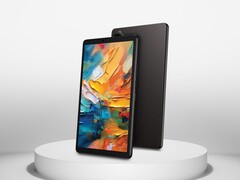The new Tab 8 Nxtpaper 5G is now available at Verizon for $199.99. (Image source: TCL)
