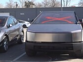 Tesla Colorado store suffers 3rd attack (Image source: CBS Colorado)