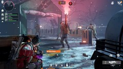 The Division Resurgence is now available in early access on PC via Ubisoft Connect, with full cross-play and cross-progression with iOS and Android.