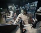 Gamers play as test subjects forced to participate in dangerous experiments.