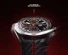 The Tag Heuer Connected Calibre E5.