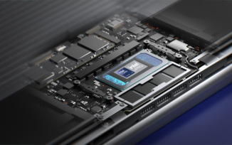 Lenovo ThinkPad X9-15p Aura Edition with Core Ultra X9 (image source: Lenovo)