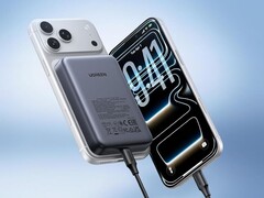 Ugreen’s 10000mAh Magnetic Power Bank