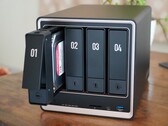 The Ugreen NASync DXP4800 GT 