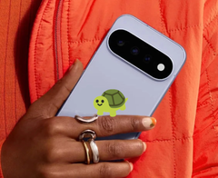 Google designs the Tensor G6 in-house, yet the results suggest its scheduler tuning still needs refinement. (Pictured : Pixel 11, edited)