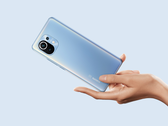 MIUI 12.5 Enhanced Edition has made its way to the Mi 11 globally. (Image source: Xiaomi)