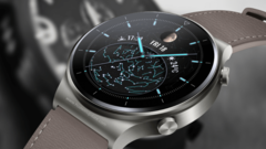 The Huawei Watch GT 2 Pro has received a rather mundane update this month. (Image source: Huawei)