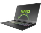 Schenker XMG Pro 17 with RTX 3080 (Clevo PC70HS) review: A throttled ultra-slim gaming laptop and workstation in one