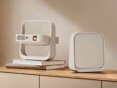 Xgimi’s new Z6X portable projector