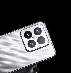 The Xiaomi 15. (Image Source: Xiaomi)