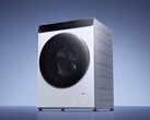 The Xiaomi Mijia Front Load Washer Dryer Pro 9kg