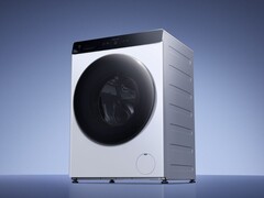 The Xiaomi Mijia Front Load Washer Dryer Pro 9kg