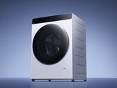 The Xiaomi Mijia Front Load Washer Dryer Pro 9kg