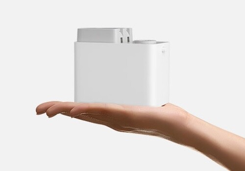 The Xiaomi Mijia Smart Curtain 3 Pro