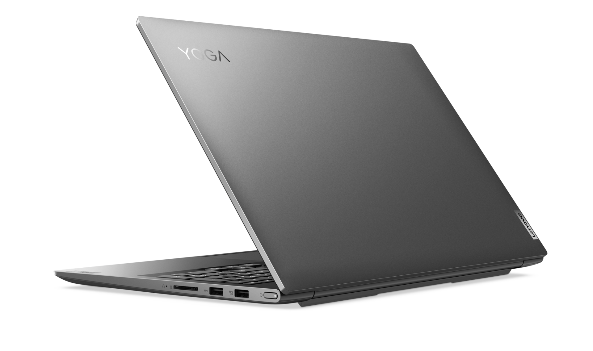 Lenovo Yoga Slim 7 Pro 16 launched with 80 W AMD Ryzen 7 5800H and ...