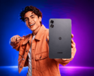 Alldocube iPlay 80 mini Pro tablet shown with its rear design
