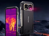 Ulefone Armor 27T (Pro)+: New rugged smartphones offer thermal and night vision cameras