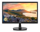 Auzai 21.5-inch monitor is super cheap and super average (Image source: Amazon)