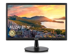 Auzai 21.5-inch monitor is super cheap and super average (Image source: Amazon)