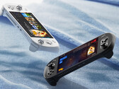 The AYA NEO 2S is likely to look like its series counterpart, pictured. (Image source: AYA NEO)