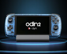 AYN Technologies has not confirmed an Odin2 release date yet. (Image source: AYN Technologies)