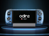 AYN Technologies has not confirmed an Odin2 release date yet. (Image source: AYN Technologies)