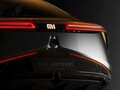 Xiaomi's first car will be an EV. (Image source: Mo Fei via MyDrivers)