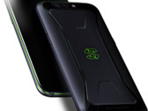 The Xiaomi Black Shark will be available in Europe soon. (Source: Xiaomi)
