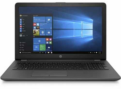 The HP 255 G6 was provided by: cyberport