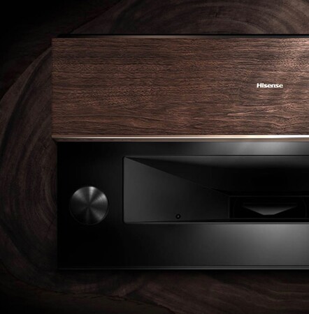 (Image source: Hisense)