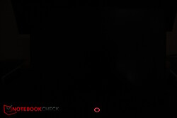 No backlight bleeding