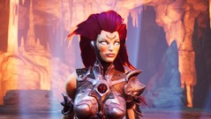 Darksiders III