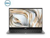 Dell is offering an XPS 13 9305 SKU in China. (Image Source: JD.com)