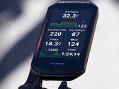 Garmin claims to have resolved numerous issues with v11.17 for the Edge 1050. (Image source: Garmin)