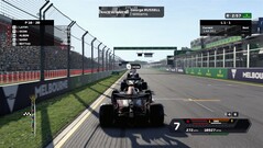 F1 2020