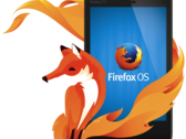 Firefox announces $25 smartphone