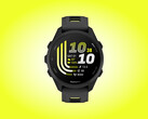 The Forerunner 170 has now received its second beta update.